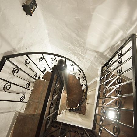 Amarna Conil Guest House Conil De La Frontera Bagian luar foto