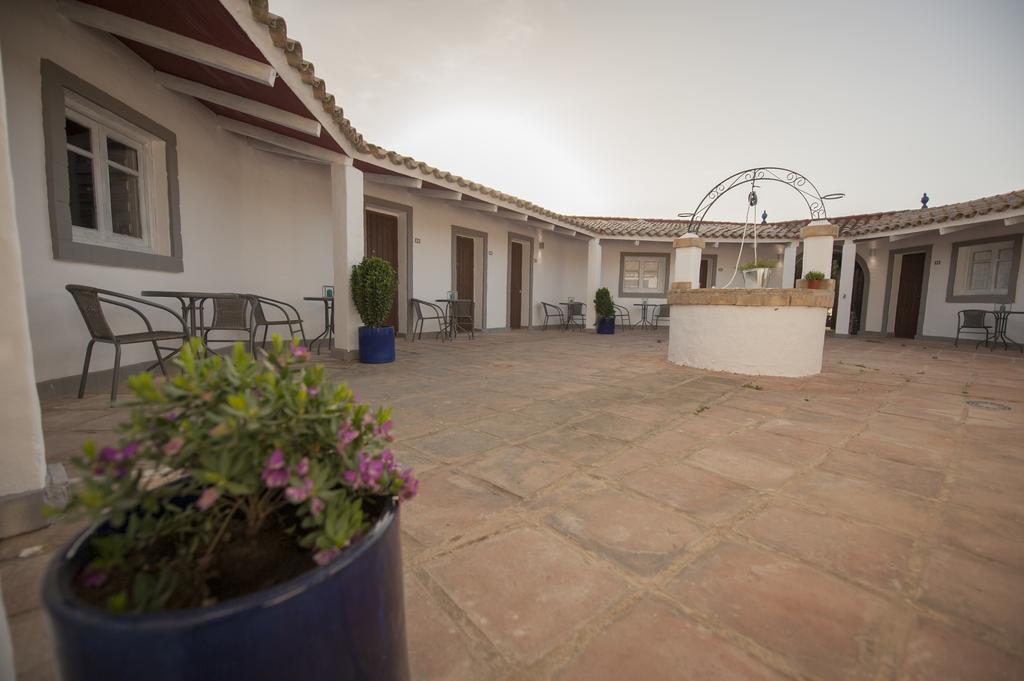 Amarna Conil Guest House Conil De La Frontera Bagian luar foto