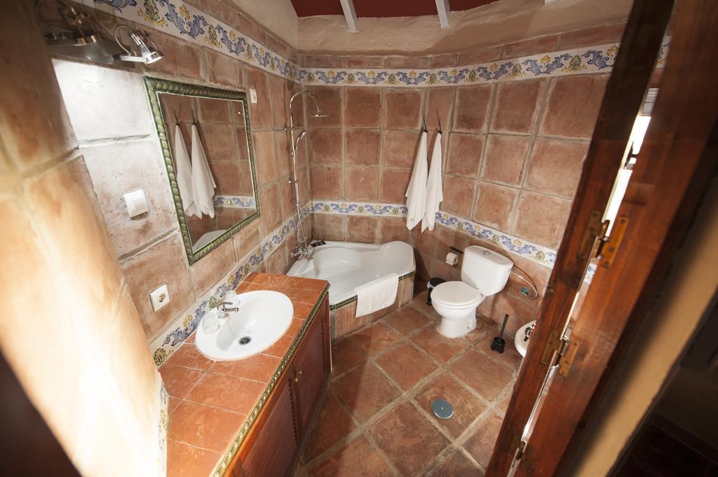 Amarna Conil Guest House Conil De La Frontera Bagian luar foto