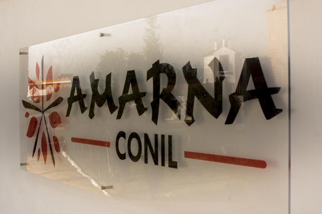 Amarna Conil Guest House Conil De La Frontera Bagian luar foto