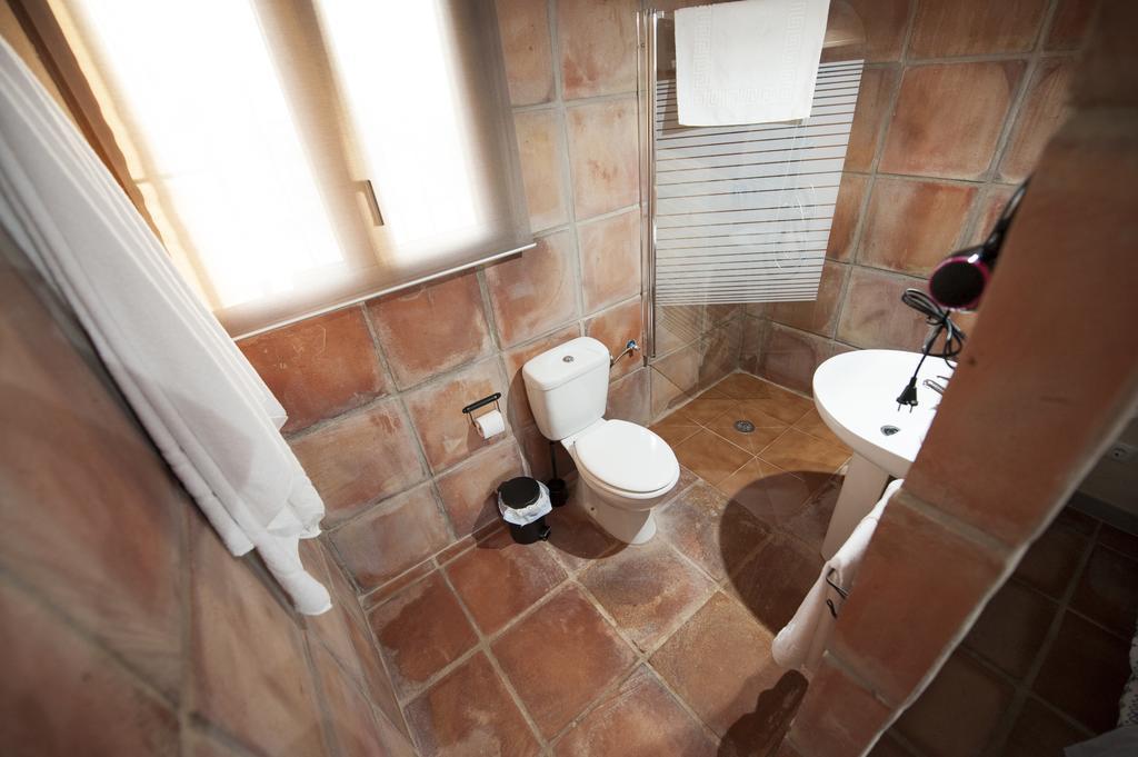 Amarna Conil Guest House Conil De La Frontera Bagian luar foto