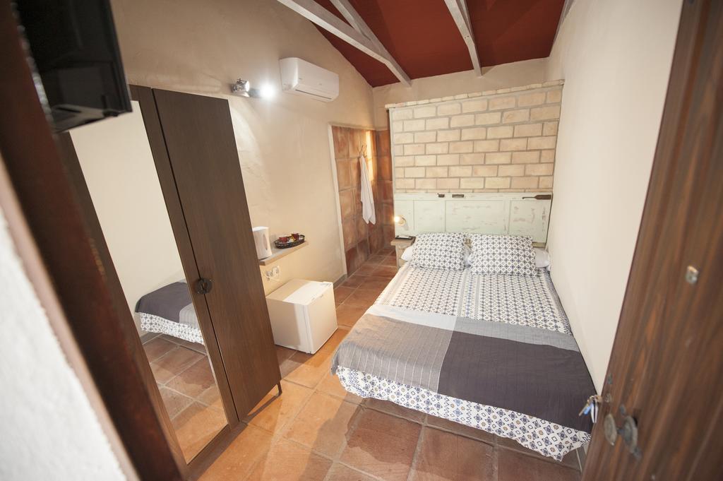 Amarna Conil Guest House Conil De La Frontera Bagian luar foto