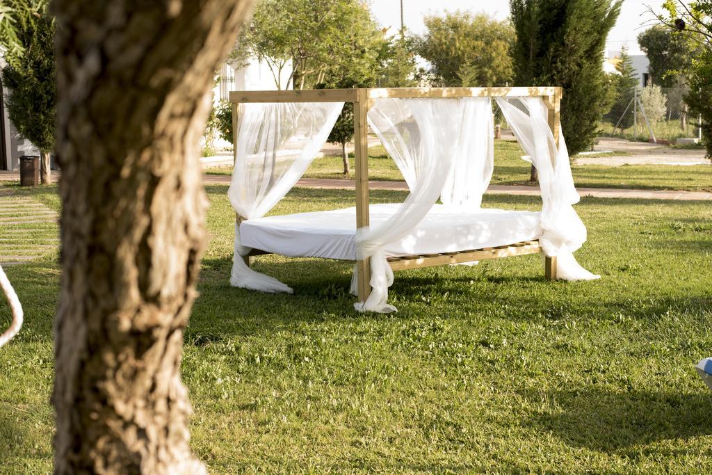Amarna Conil Guest House Conil De La Frontera Bagian luar foto
