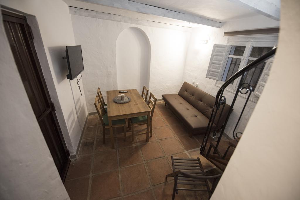 Amarna Conil Guest House Conil De La Frontera Bagian luar foto