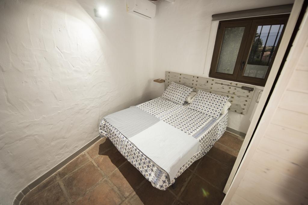 Amarna Conil Guest House Conil De La Frontera Bagian luar foto