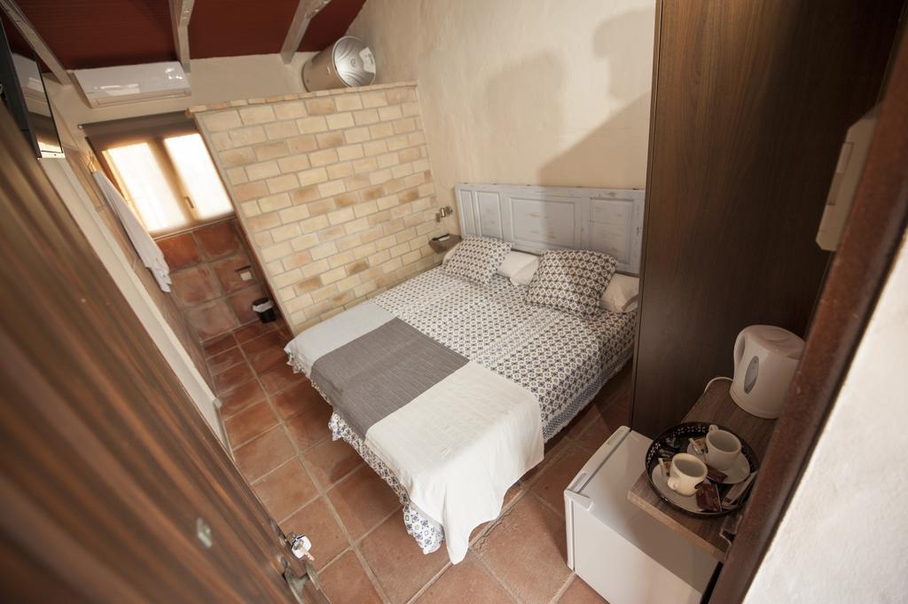 Amarna Conil Guest House Conil De La Frontera Bagian luar foto