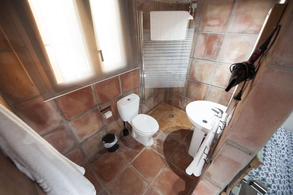 Amarna Conil Guest House Conil De La Frontera Bagian luar foto