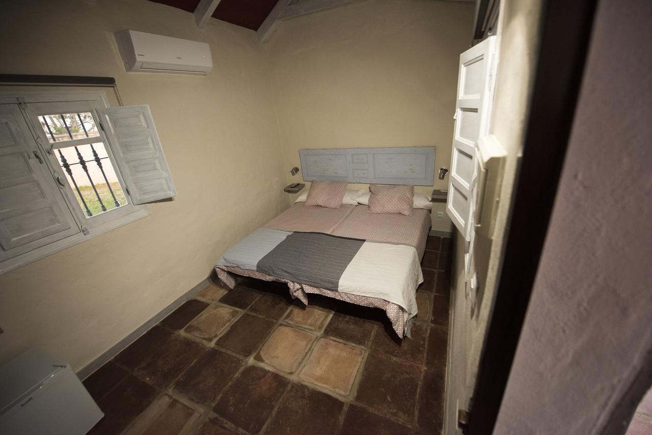 Amarna Conil Guest House Conil De La Frontera Bagian luar foto